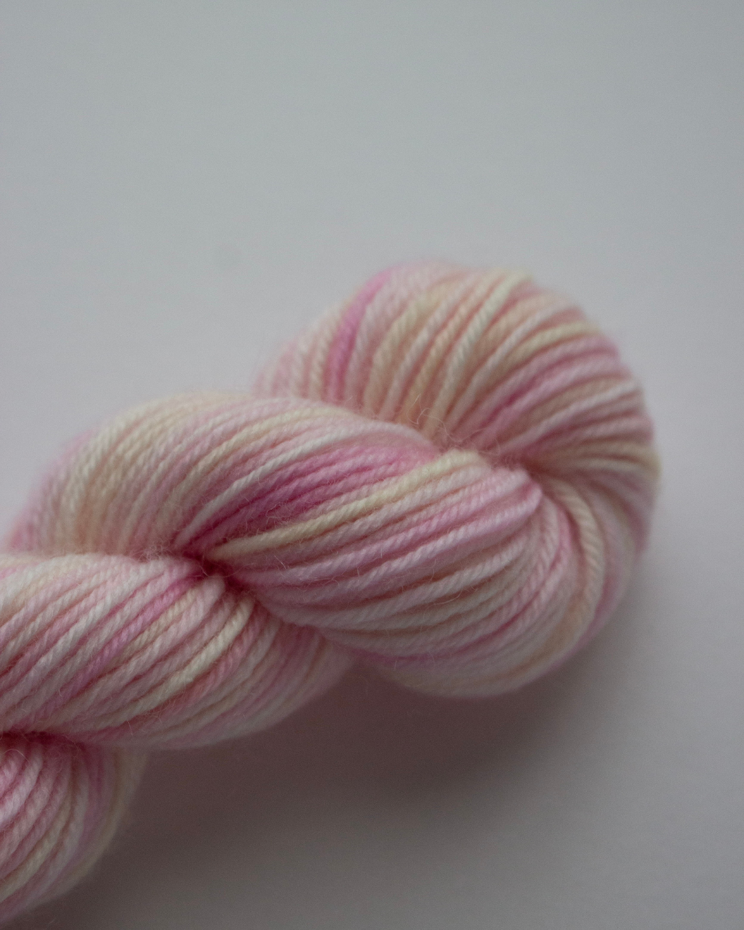 「Monthly drop」 Mini skein set (April)