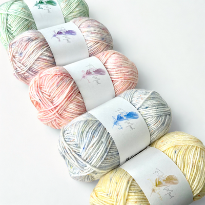 Feather Mood（フェザー・ムード）