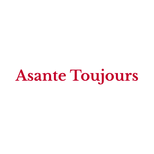 Asante Toujours（アサンテ・トゥジュール）